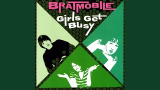 Watch Bratmobile Dont Ask Dont Tell video
