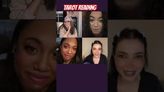 Tarot Reading