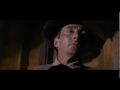 Clint Eastwood ~ ''Dying Aint' Much of A Livin', Boy''.