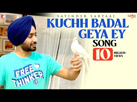 Kuchh-Badal-Geya-Ey-Lyrics-Satinder-Sartaaj