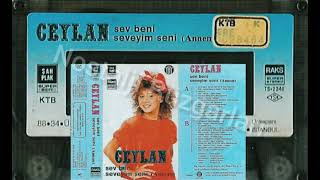 Ceylan   Affet Sevgilim (11.02.1988)
