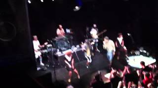 Watch Santigold My Drive Thru video