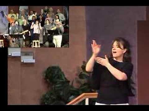 I Miss You Sign Language. Snohomish Community Church worship ministry presents a worship song with ASL