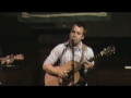 Chris O'Brien with Joe Crookston "Hurricane Love"