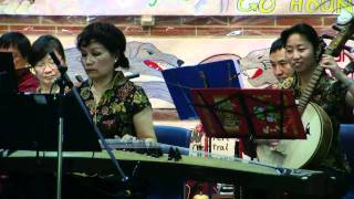 2011年深秋民乐晚会 01 喜洋洋 2011年深秋民乐晚会 01 喜洋洋