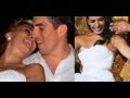 Bodas de Famosos Canceladas - Dumped at the altar: Cancelled celebrity weddings
