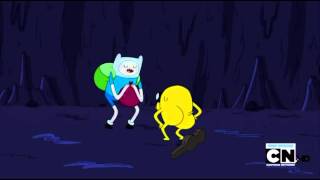 Watch Adventure Time Balloon Music video