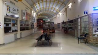 Terminal Terrestre De Francisco De Orellana El Coca 2017.