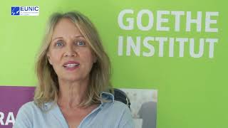 Présentation Du Goethe-Insut Et Son Engagement Au Sein Deunic Sénégal