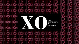 XO | Ps Yuan Miller | Victory Church Brisbane | 14-02-2021