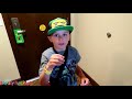 Legoland Adventure Room Tour!