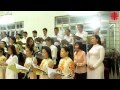 CARITAS GIÁO XỨ TÂN VIỆT MỪNG BỔN MẠNG 2014
