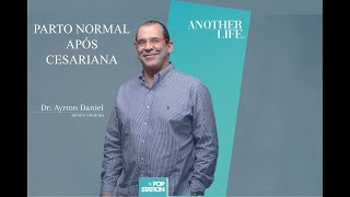 Parto normal após cesariana pode ? Veja no Pop Station !