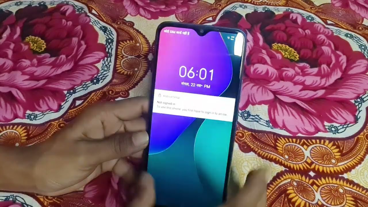 How to break Infinix Mobile’s Gmail Lock || Infinix How to break Infinix Mobile’s Gmail Lock || Infinix