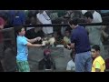 Bakbakan Finals Itang V Sagupaan Mitefree