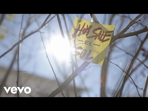 Hoy Sale El Sol Video