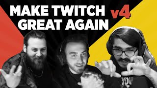 Make Twitch Great Again V4