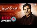 Best Jagjit Singh Ghazal Collection - Audio Jukebox