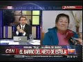 C5N - EL NIETO DE ESTELA: "TICA", LA ALUMNA DE GUIDO CARLOTTO EN OLAVARRIA