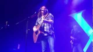 Watch Great Big Sea Goin Up video