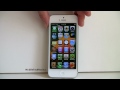 iphone 5 review