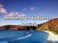 01- "Los Atributos de Jehová" 01- "Los Atributos de Jehová"