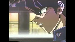 Kids Wb Thursday August 1St 2002 - Yu-Gi-Oh Commercial Break