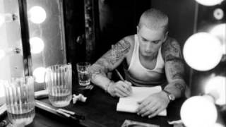 Watch Eminem Eye Of The Tiger video