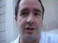 Ask the Reincarnation of Abraham Lincoln (Who U Supprt Pt.1)