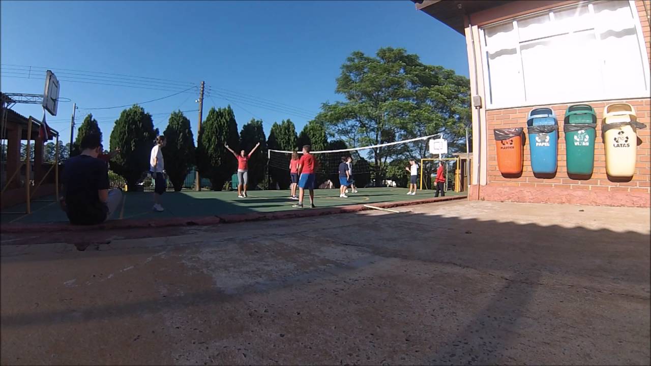 Meu canal