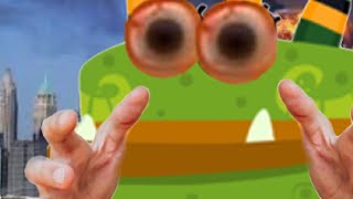 Qumi Qumi Theme Song Ear