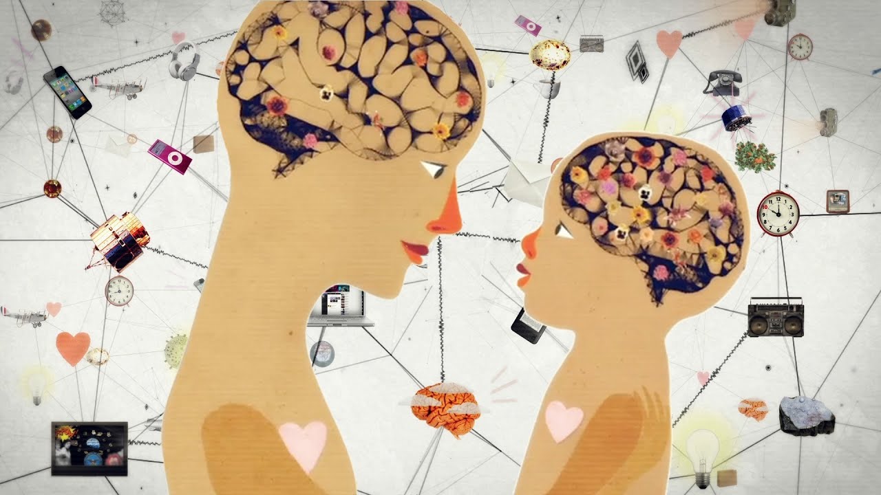 BRAIN POWER: From Neurons to Networks - YouTube