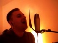 Video Depeche Mode - Martyr - Vocal Cover