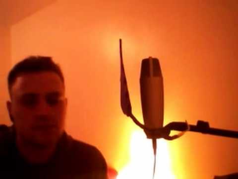 Depeche Mode - Martyr - Vocal Cover