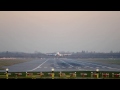 Virgin Atlantic Boeing 747 VS43 Gatwick Emergency Landing with Radio