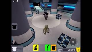 Piggy Crew Jumpscares
