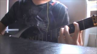 Watch Crossfade The Unknown video