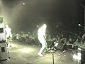 Burnt By The Sun  Live - Tube Steak - Japan