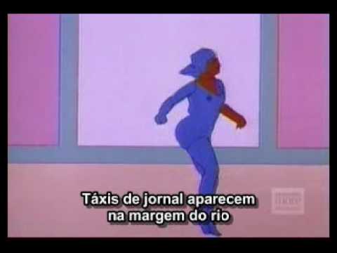 youtube player