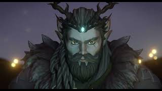 Shaar Cinematic Teaser