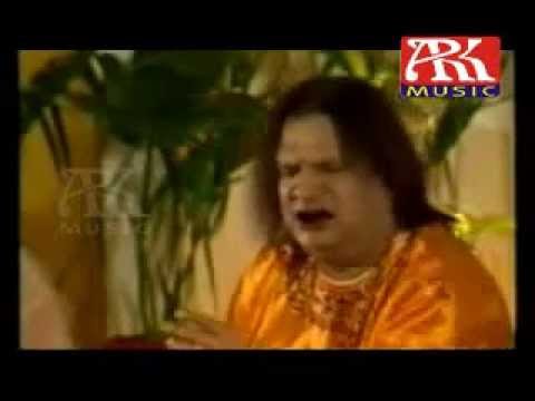 allah hi jane kaun bashar hai.aziz main qawwal