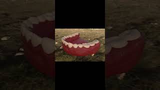 Roblox Gore Teeth Model