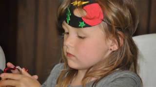 Hero Central VBS 2017