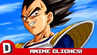9 Anime Cliches that are Secretly Awesome