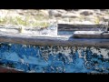 "Cargo" by Tassos Alamanos.Music by Vangelis Petsalis .