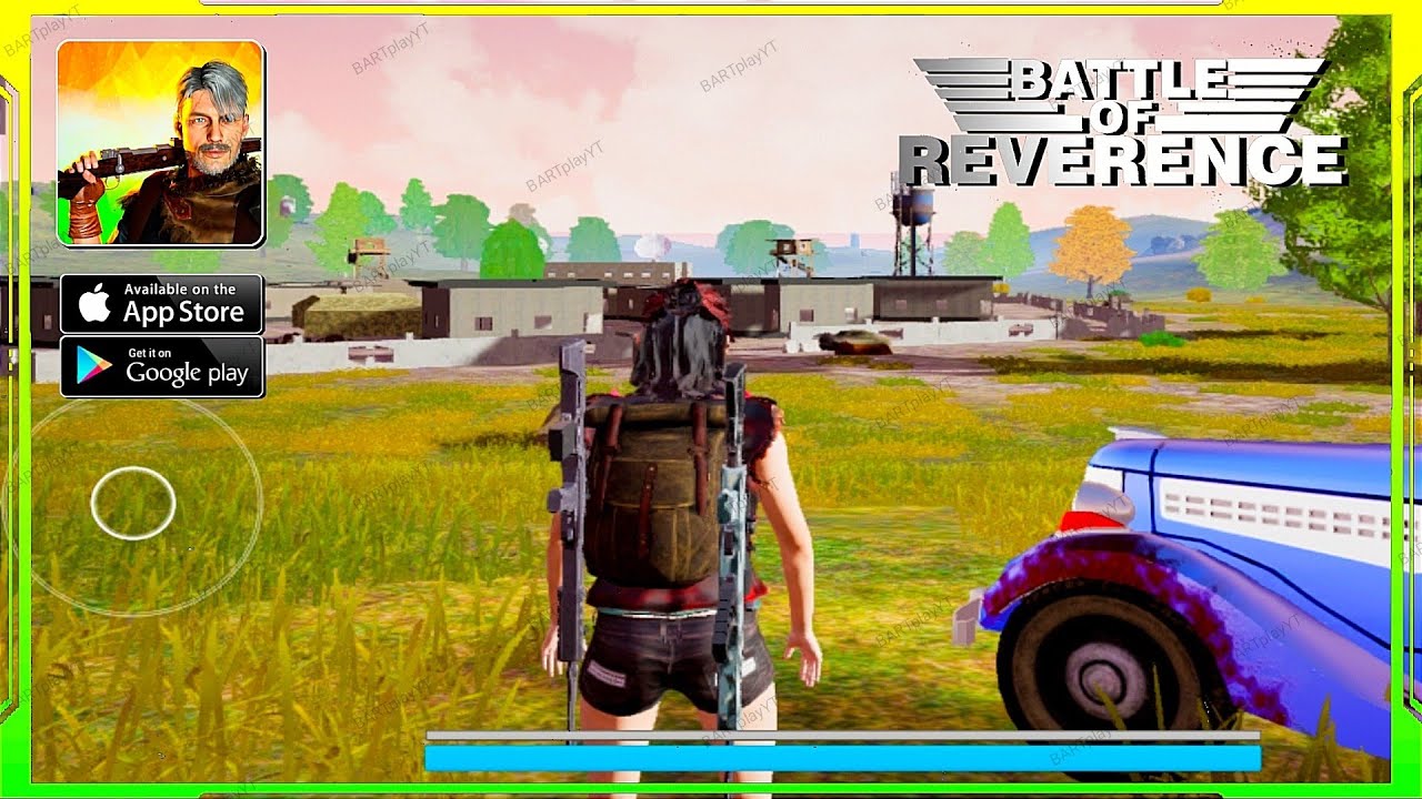 Battle of Reverence Gameplay Walkthrough Apk Download Battle of Reverence Gameplay Walkthrough Apk Download