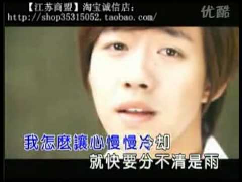 俞灏明 一个人的浪漫 KTV