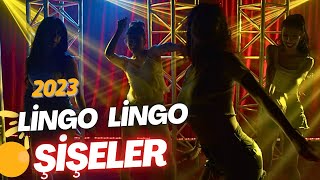 Lingo Lingo Şişeler - Ankara Oyun Havası - Şaban Gürsoy