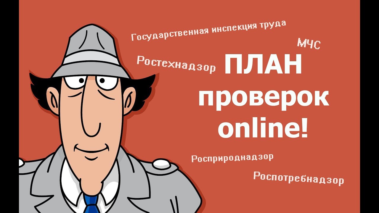 Плановая проверка роспотребнадзора на 2018 год что проверяют Плановая проверка роспотребнадзора на 2018 год что проверяют