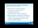 Silicon Valley JUG: Applying the Asynchronous Web